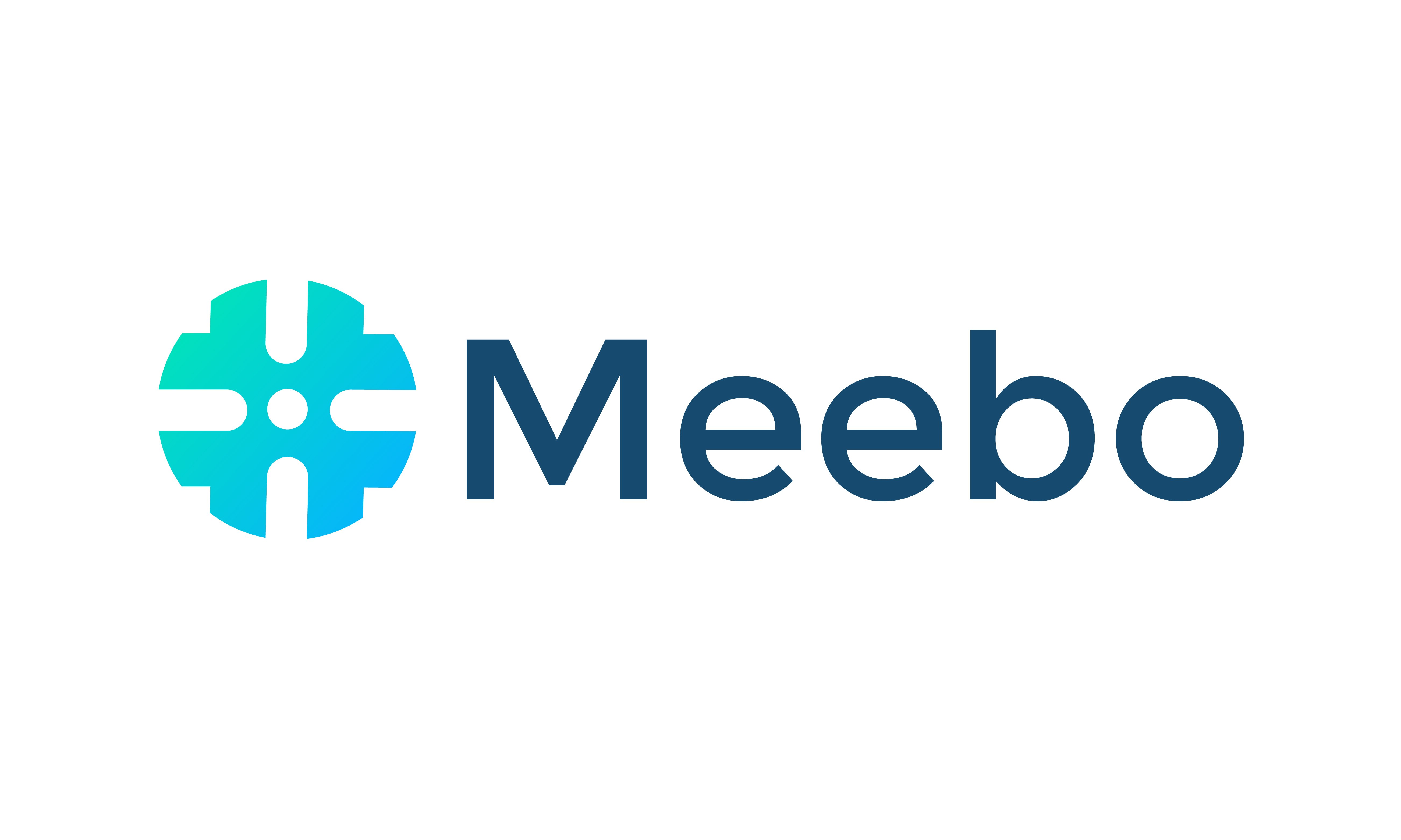 Meebo logo